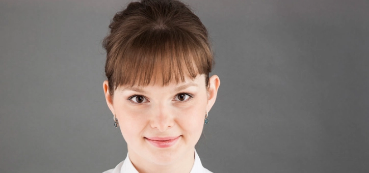 Елена Железнякова: «Я ни с кем не соревнуюсь, я просто делаю свою работу»